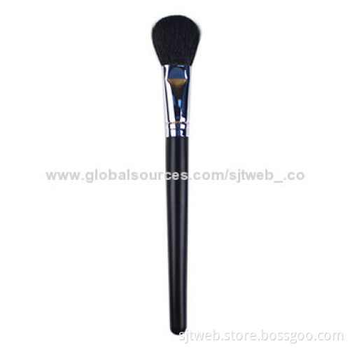 Beauty Brush Set with Long Handle, Sized 20*3.5cm
